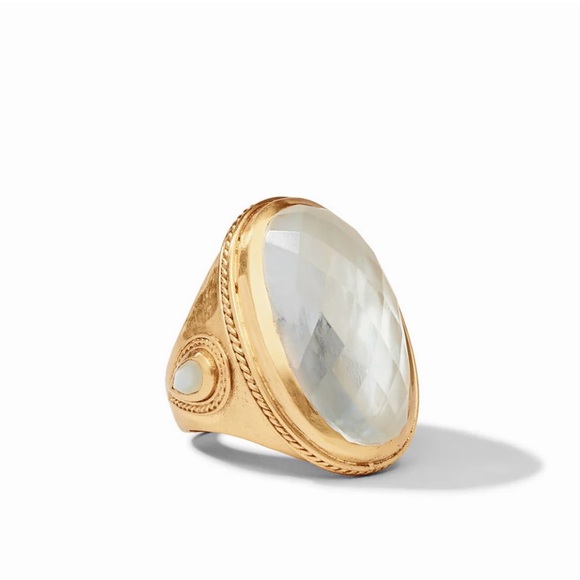 Julie Vos Jewelry - Julie Vos Cannes Statement Ring